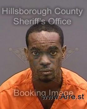 Roderick Daniel Sims Mugshot