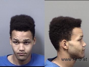 Roderick Dashaun Smith Mugshot