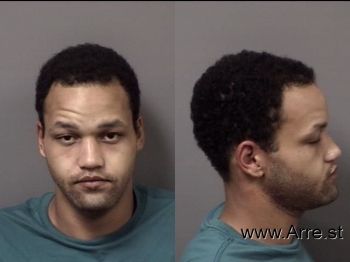 Roderick Dashaun Smith Mugshot