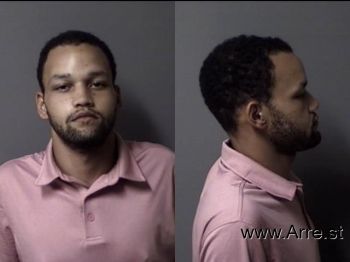 Roderick Dashaun Smith Mugshot