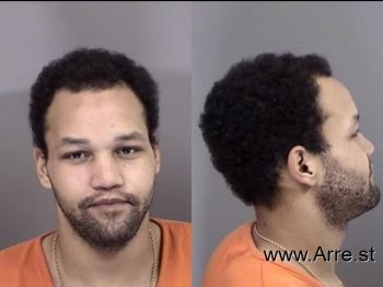 Roderick Dashaun Smith Mugshot