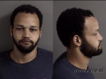 Roderick Dashaun Smith Mugshot