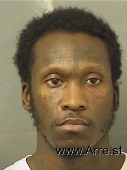 Roderick  Taylor Mugshot