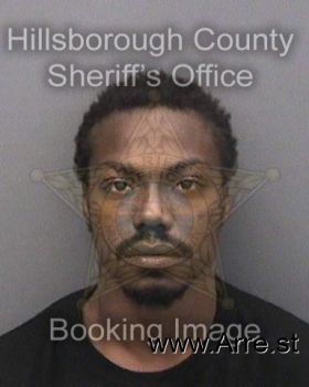 Roderick Deshawn Taylor Mugshot