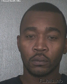 Roderick  Taylor Mugshot