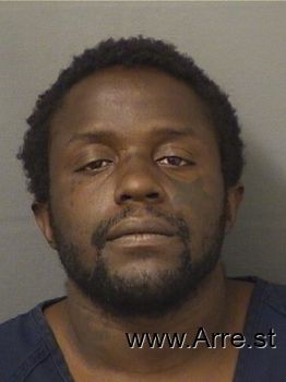 Roderick J Jr Thomas Mugshot