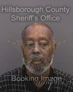 Roderick Wayne Thomas Mugshot