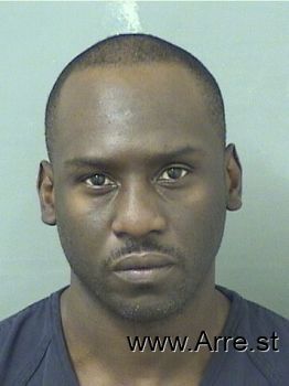 Roderick Germaine Thomas Mugshot