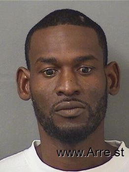 Roderick  Underwood Mugshot