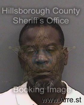 Roderick Duron Wilson Mugshot