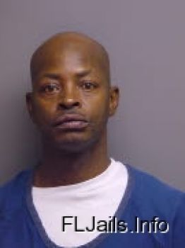 Rodney  Sanders Mugshot