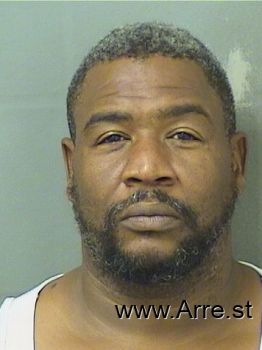 Rodney Odell Sr Allen Mugshot