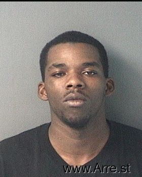 Rodney Dwayne Anderson Mugshot