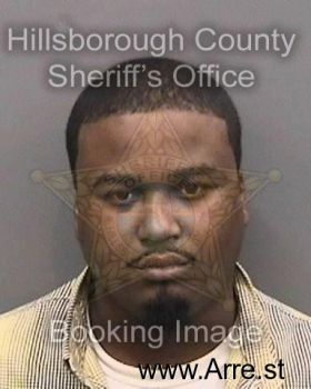 Rodney Greshawn Brown Mugshot