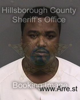 Rodney Greshawn Brown Mugshot