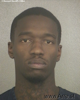 Rodney  Brown Mugshot