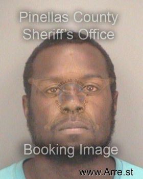 Rodney  Chism Mugshot