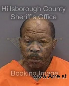 Rodney M Conner Mugshot