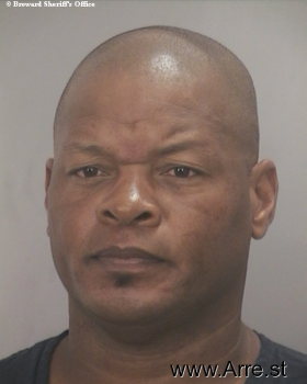 Rodney  Daniels Mugshot