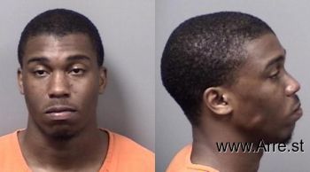 Rodney Bernard Daniels Mugshot