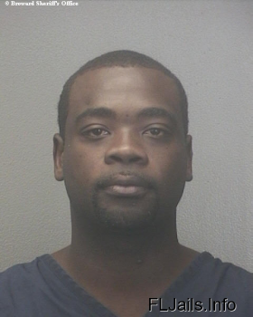 Rodney Deon Davis Mugshot