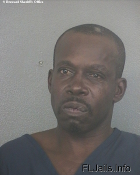 Rodney V Davis Mugshot