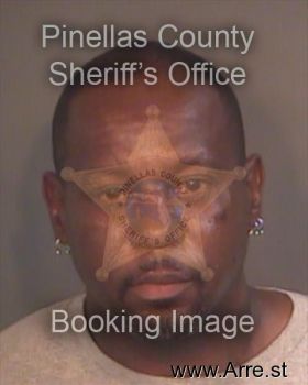 Rodney S Dillard Mugshot