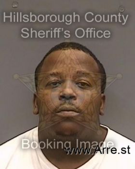 Rodney Bernard Jr Fisher Mugshot