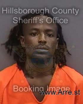 Rodney Demon Fisher Mugshot