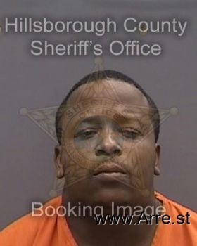 Rodney Bernard Jr Fisher Mugshot