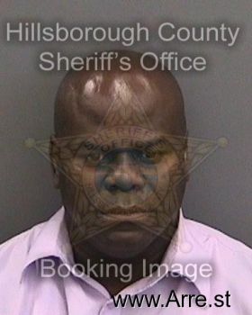 Rodney  Green Mugshot