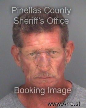 Rodney Lee Greenwalt Mugshot