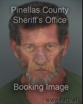 Rodney  Greenwalt Mugshot