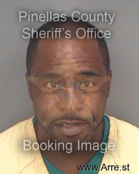 Rodney Lee Harris Mugshot