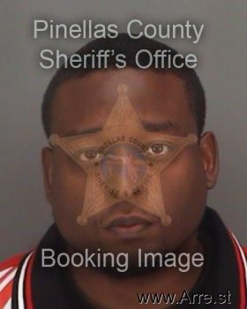 Rodney Lanard Henry Mugshot