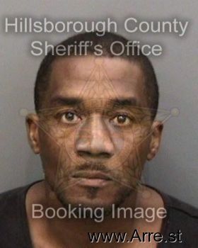 Rodney  Hicks Mugshot