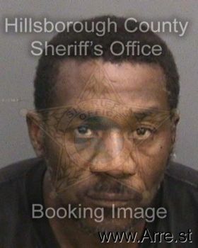 Rodney Tyrone Hicks Mugshot