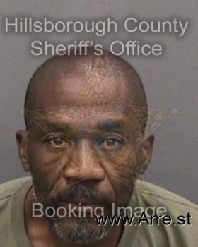 Rodney  Hicks Mugshot