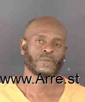 Rodney Jermanie Hubbard Mugshot