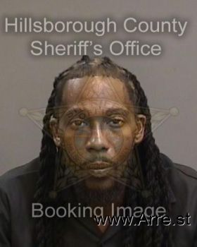 Rodney Eugene Johnson Mugshot