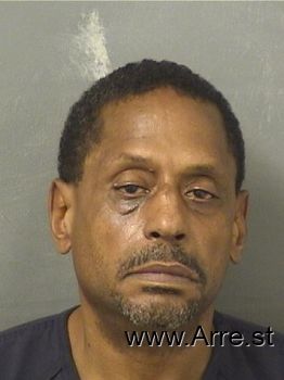 Rodney Carlton Manning Mugshot