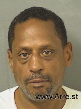 Rodney  Manning Mugshot