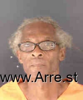 Rodney Emanul Miller Mugshot