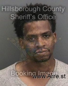 Rodney Shennandoa Moore Mugshot