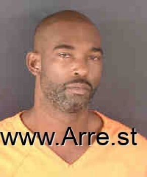 Rodney Dupree Payne Mugshot