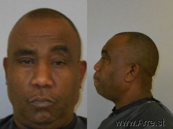 Rodney Sterling Richardson Mugshot