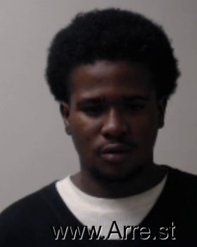 Rodney Trevelle Richardson Mugshot