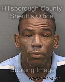 Rodney Allen Roberts Mugshot