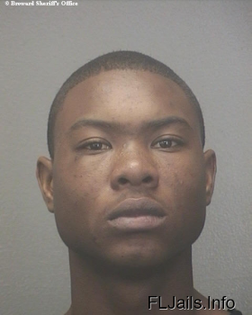 Rodney  Stephens Mugshot