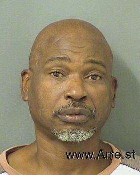 Rodney Lamar Thomas Mugshot